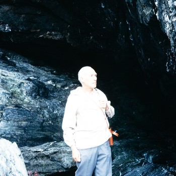 Photo of Eugene Vankerckhove Sr